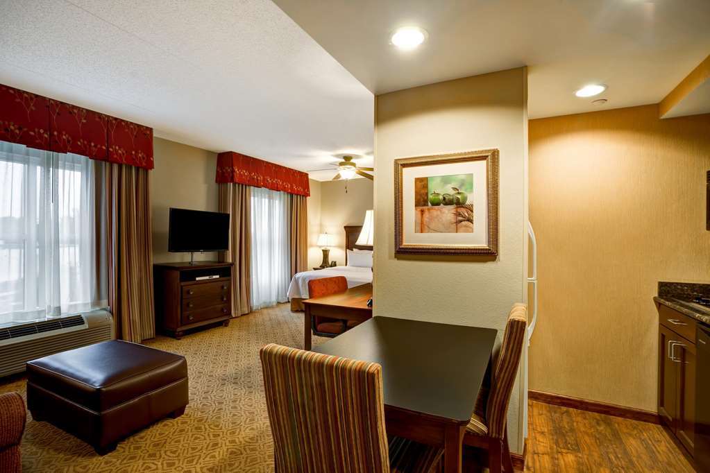 Hotel Homewood