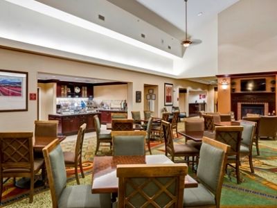 Homewood Hotel 3*