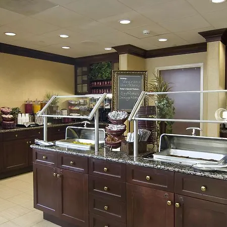 Homewood Suites Fredericksburg 