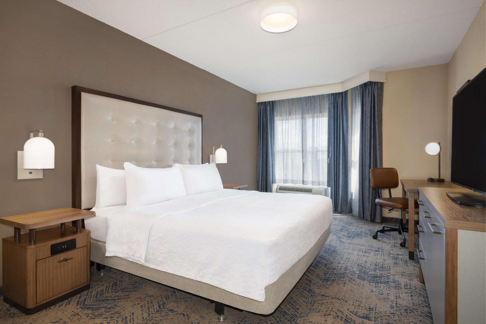 Homewood Hotel