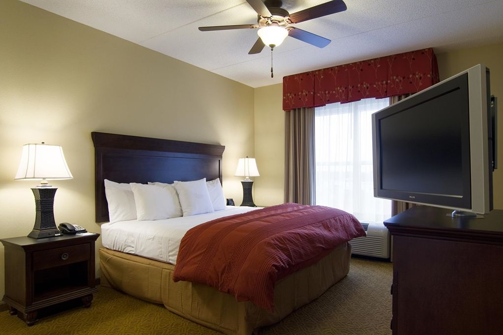 Hotel Homewood