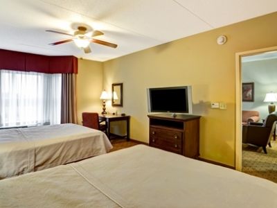 Hotel Homewood 3*