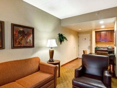 Homewood Hotel 3*