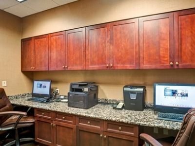 Hotel Homewood 3*